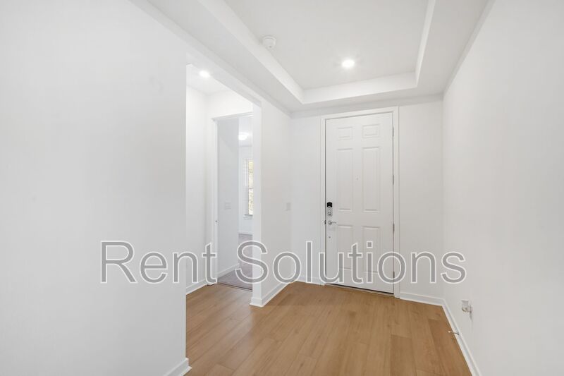 MOVE-IN READY — AVAILABLE NOW! Beautiful 3 Bed 2 Bath New Construction Home in Spencer Glen, Riverview! property image