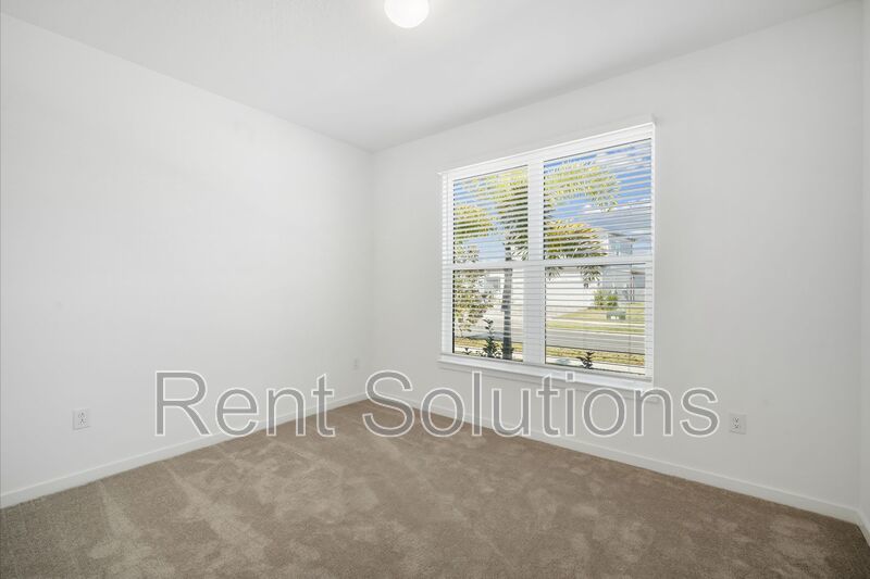 MOVE-IN READY — AVAILABLE NOW! Beautiful 3 Bed 2 Bath New Construction Home in Spencer Glen, Riverview! property image