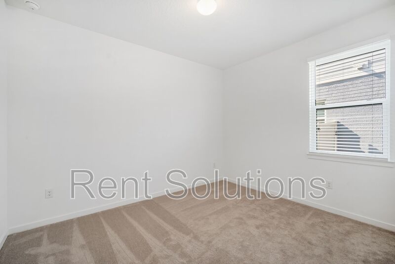 MOVE-IN READY — AVAILABLE NOW! Beautiful 3 Bed 2 Bath New Construction Home in Spencer Glen, Riverview! property image