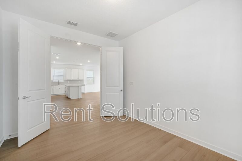 MOVE-IN READY — AVAILABLE NOW! Beautiful 3 Bed 2 Bath New Construction Home in Spencer Glen, Riverview! property image