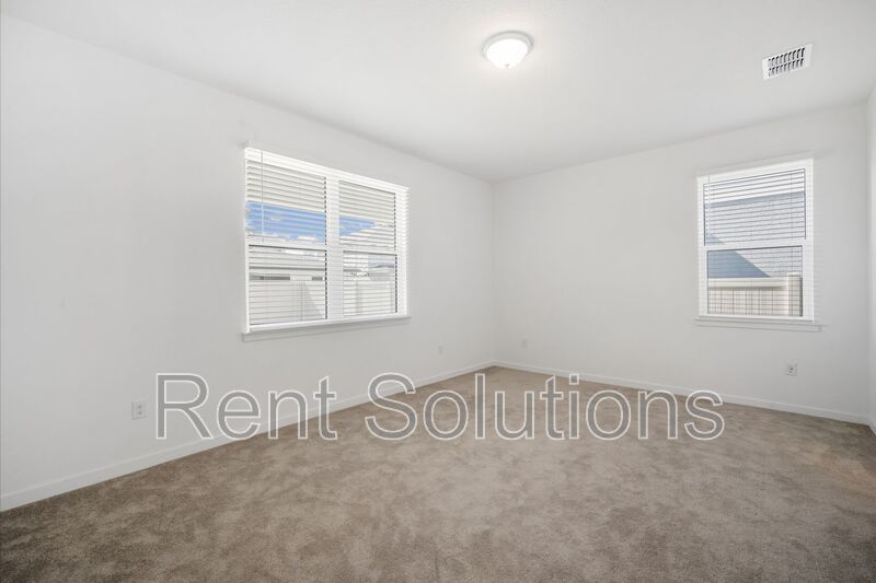 MOVE-IN READY — AVAILABLE NOW! Beautiful 3 Bed 2 Bath New Construction Home in Spencer Glen, Riverview! property image