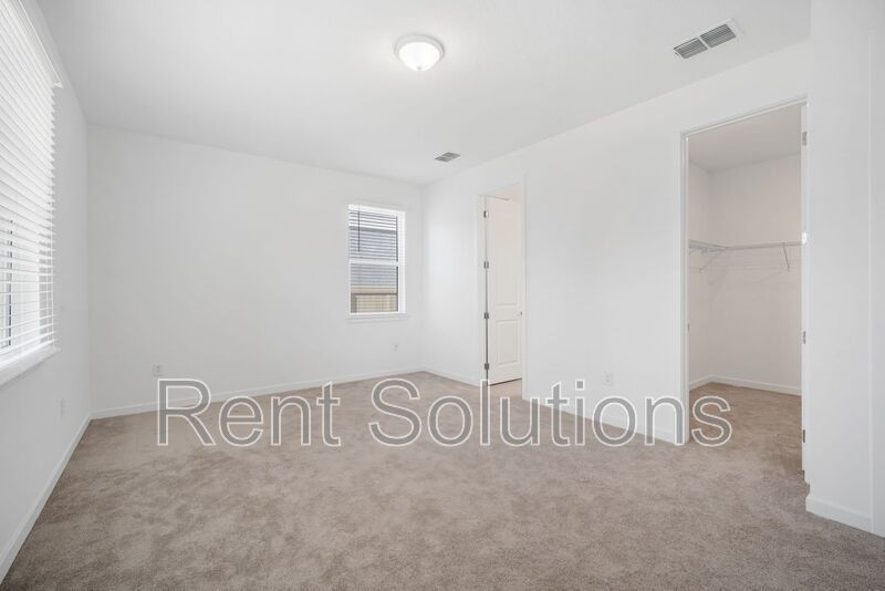 MOVE-IN READY — AVAILABLE NOW! Beautiful 3 Bed 2 Bath New Construction Home in Spencer Glen, Riverview! property image