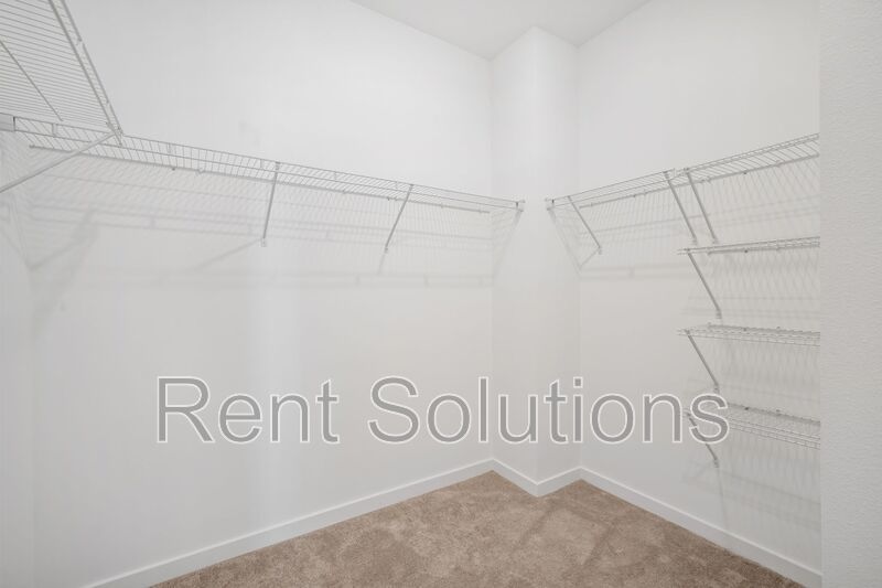 MOVE-IN READY — AVAILABLE NOW! Beautiful 3 Bed 2 Bath New Construction Home in Spencer Glen, Riverview! property image