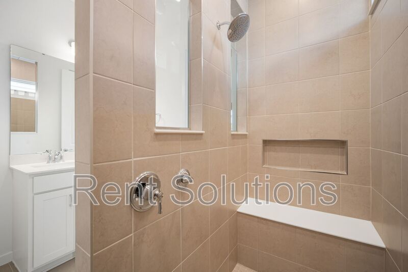 MOVE-IN READY — AVAILABLE NOW! Beautiful 3 Bed 2 Bath New Construction Home in Spencer Glen, Riverview! property image