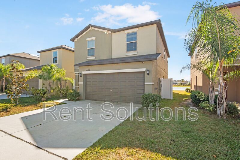 Newer Spacious Well Laid Out 4BD /2.5BA Home with Oversize Master Suite property image