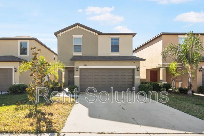 Newer Spacious Well Laid Out 4BD /2.5BA Home with Oversize Master Suite property image
