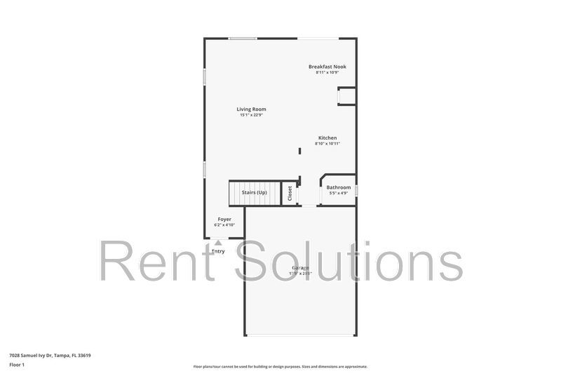 Newer Spacious Well Laid Out 4BD /2.5BA Home with Oversize Master Suite property image