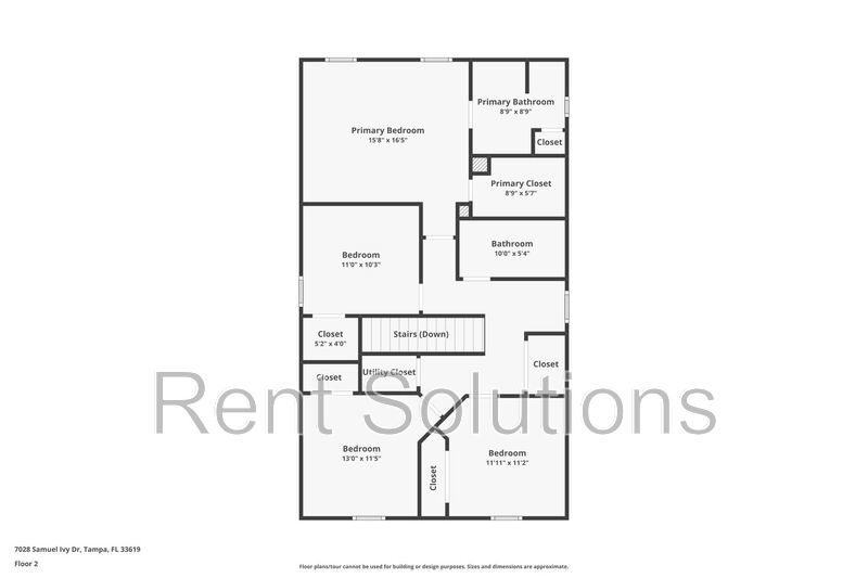 Newer Spacious Well Laid Out 4BD /2.5BA Home with Oversize Master Suite property image