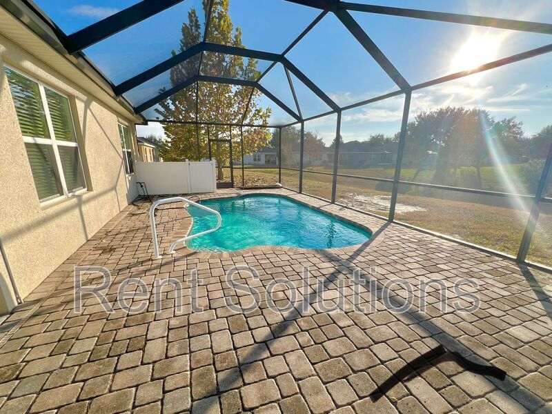 Stunning 4BD/2BTH Home with Private Pool property image