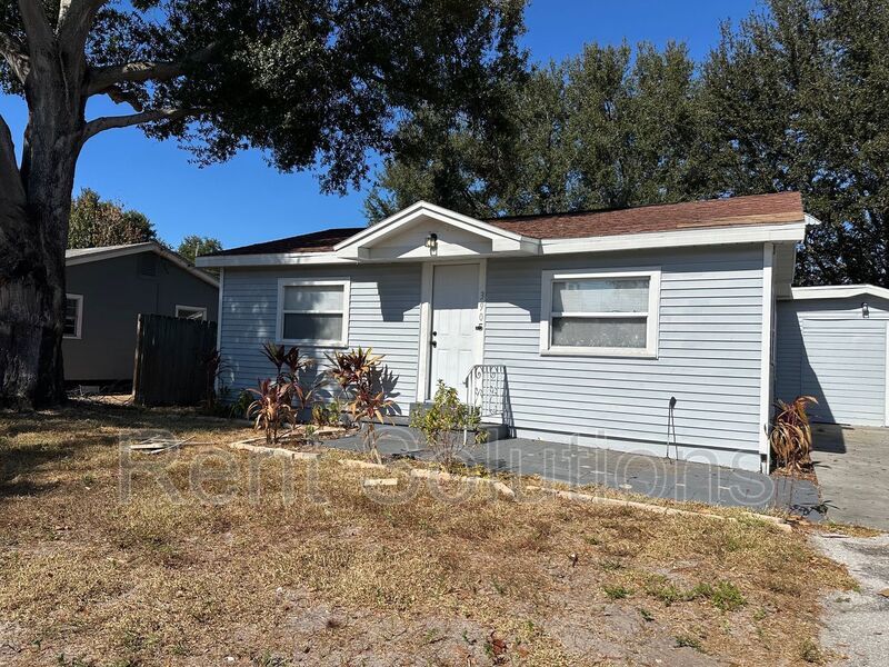 Fully Updated 4-Bedroom Furnished Home in Lealman with Spacious Back Yard and No HOA! property image