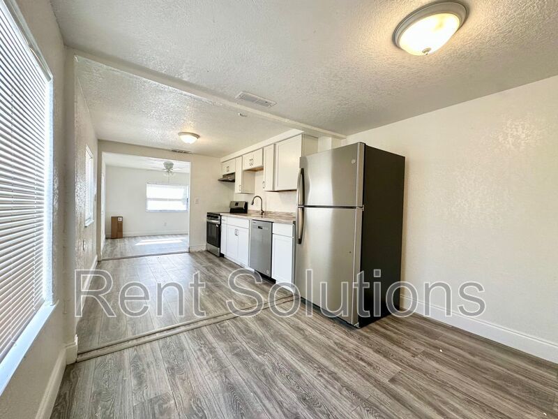 Fully Updated 4-Bedroom Furnished Home in Lealman with Spacious Back Yard and No HOA! property image