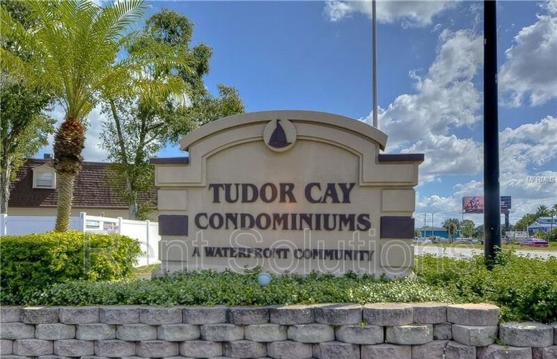 Completely Renovated 1BD/1BTH Ground Floor Unit with Water Views! property image