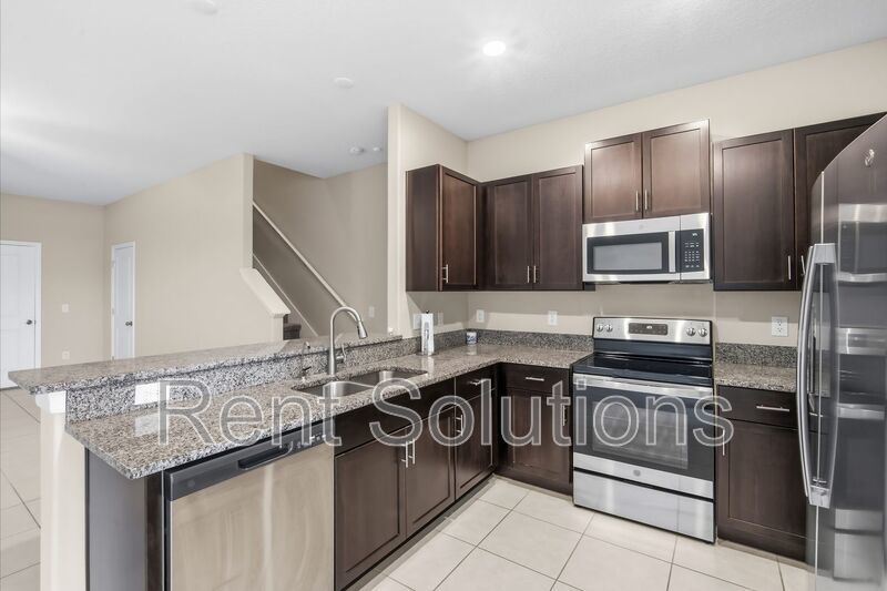 Modern 3-Bedroom Home with Garage in Gated Belmont II – Resort-Style Amenities & Prime Location property image