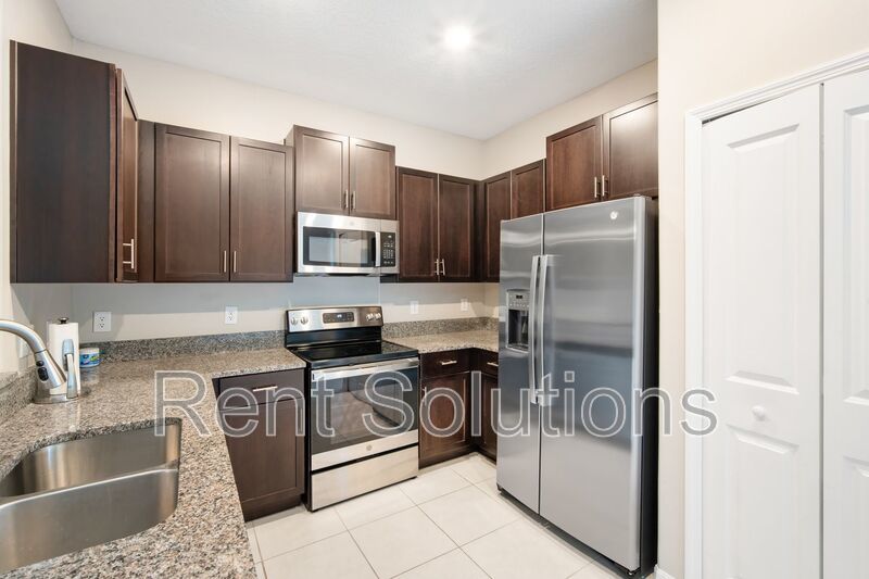 Modern 3-Bedroom Home with Garage in Gated Belmont II – Resort-Style Amenities & Prime Location property image