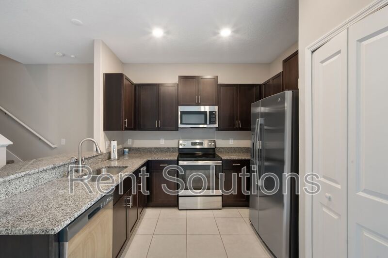 Modern 3-Bedroom Home with Garage in Gated Belmont II – Resort-Style Amenities & Prime Location property image