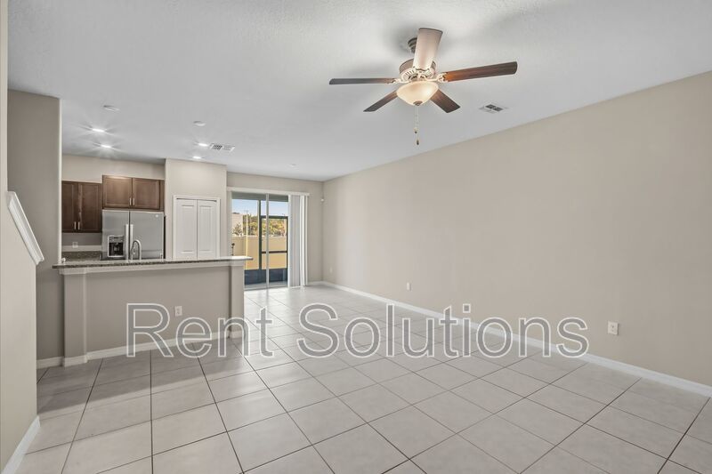 Modern 3-Bedroom Home with Garage in Gated Belmont II – Resort-Style Amenities & Prime Location property image