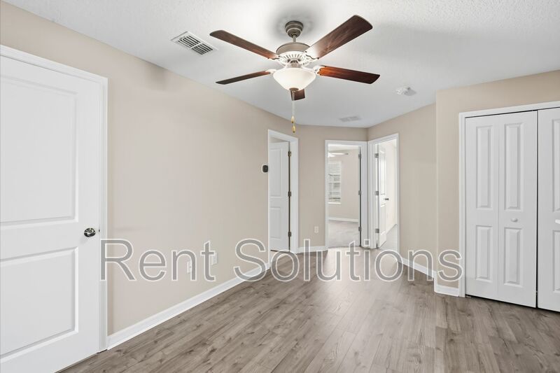 Modern 3-Bedroom Home with Garage in Gated Belmont II – Resort-Style Amenities & Prime Location property image