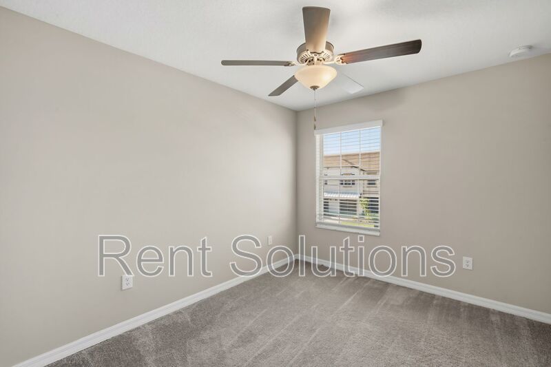 Modern 3-Bedroom Home with Garage in Gated Belmont II – Resort-Style Amenities & Prime Location property image