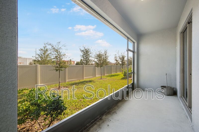 Modern 3-Bedroom Home with Garage in Gated Belmont II – Resort-Style Amenities & Prime Location property image