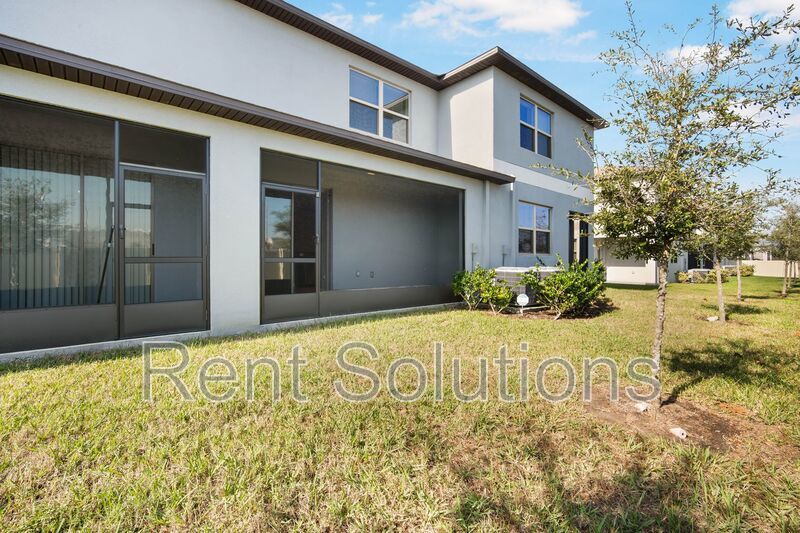 Modern 3-Bedroom Home with Garage in Gated Belmont II – Resort-Style Amenities & Prime Location property image