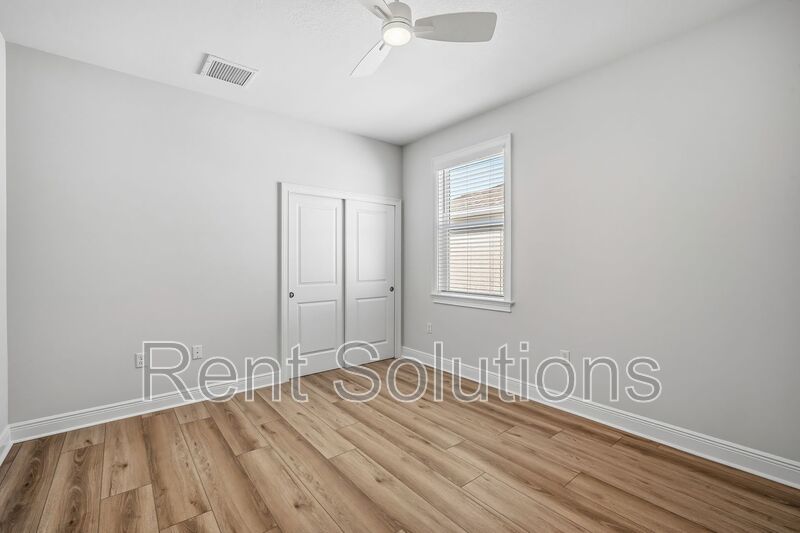 Brand New 3BR/2.5BA South Tampa Townhome with One Car Attached Garage property image