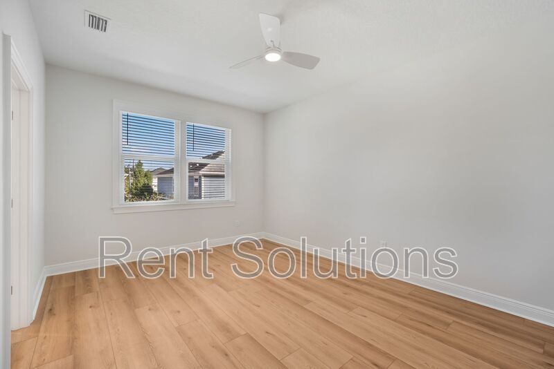 Brand New 3BR/2.5BA South Tampa Townhome with one car attached garage. property image