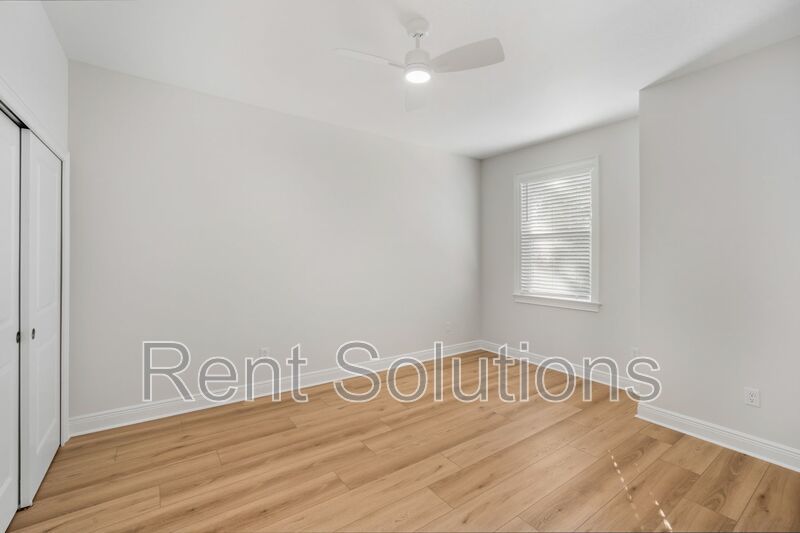 Brand New 3BR/2.5BA South Tampa Townhome with one car attached garage. property image