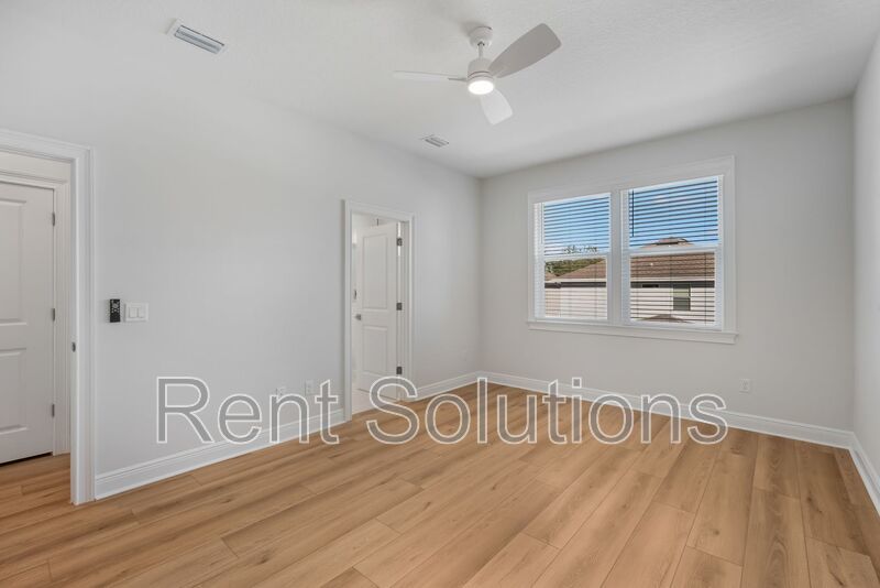 Brand New 3BR/2.5BA South Tampa Townhome with one car attached garage. property image