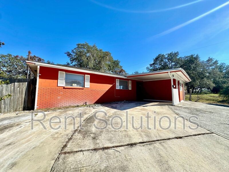 FANTASTIC 3BR/1BA SINGLE FAMILY HOME in RIDGE CREST ACRES SUBDIVISION property image