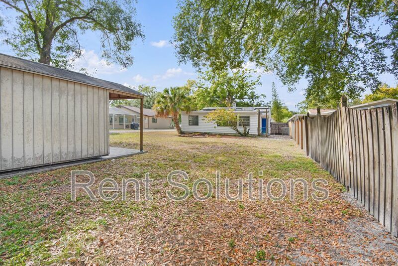 Will Not Last Seminole Heights 3/1 Deal!! property image