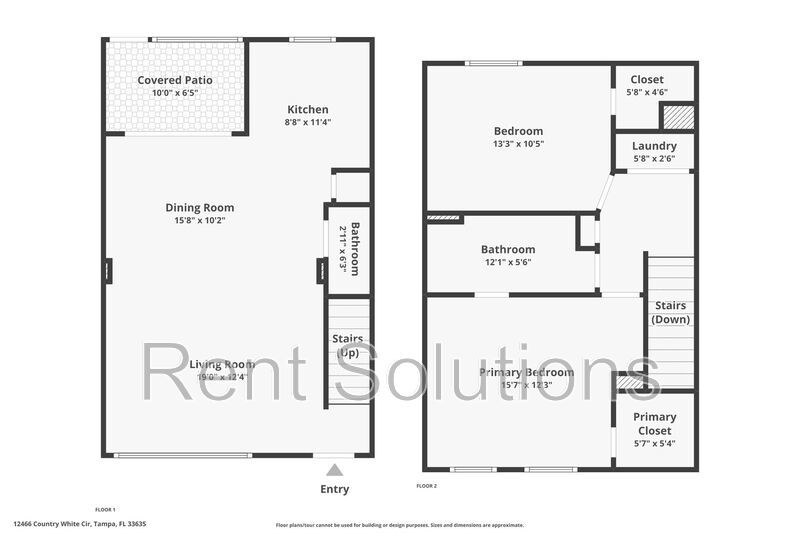 Stylishly Updated Townhome in Sought-After Country Chase Community property image