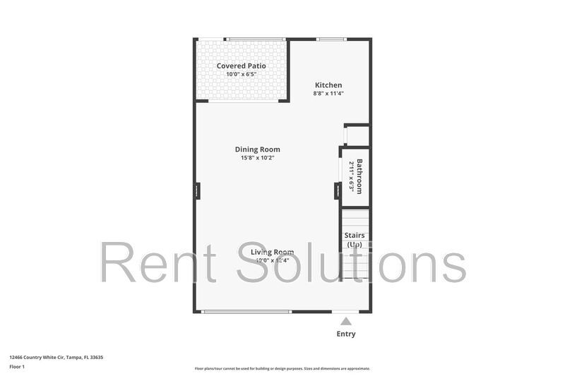 Stylishly Updated Townhome in Sought-After Country Chase Community property image