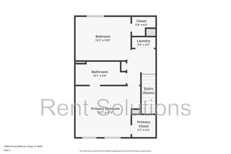 Stylishly Updated Townhome in Sought-After Country Chase Community property image