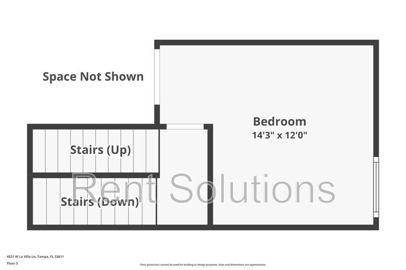 Charming 2-Bedroom Townhome in South Tampa property image