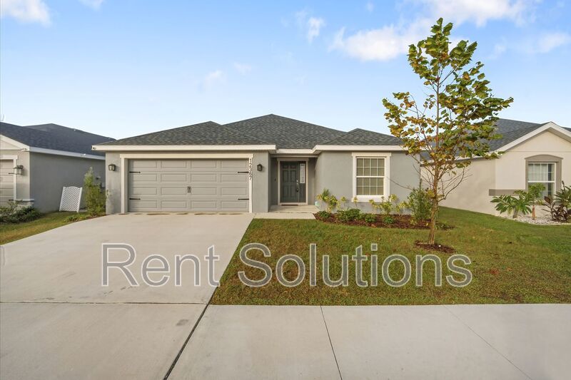 Modern 3-Bedroom Single-Story Home with 2-Car Garage in Ridgewood South property image