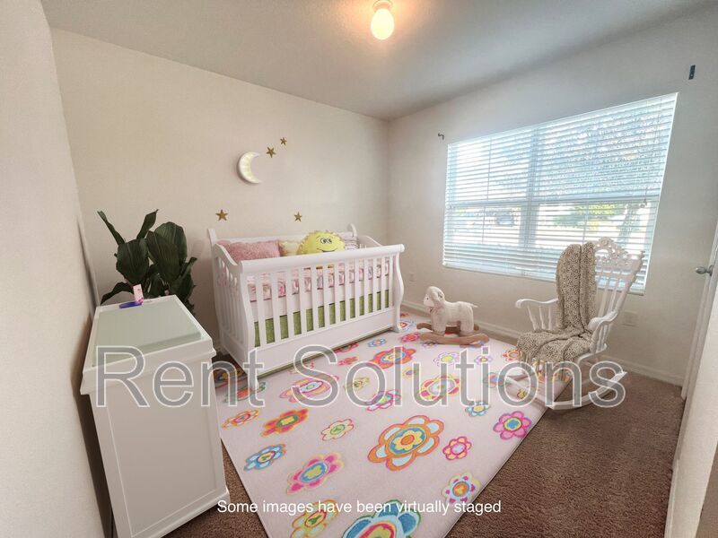 Stunning 4BD/2BTH Home with Private Pool property image