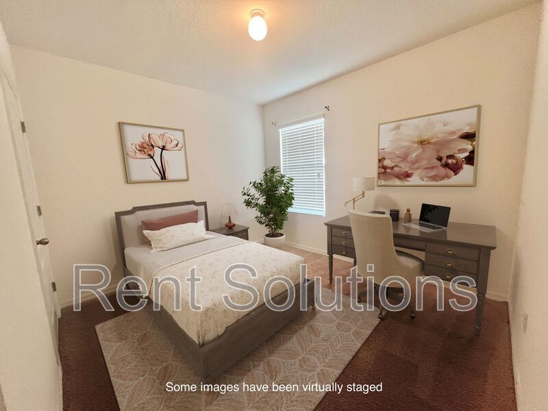 Stunning 4BD/2BTH Home with Private Pool property image