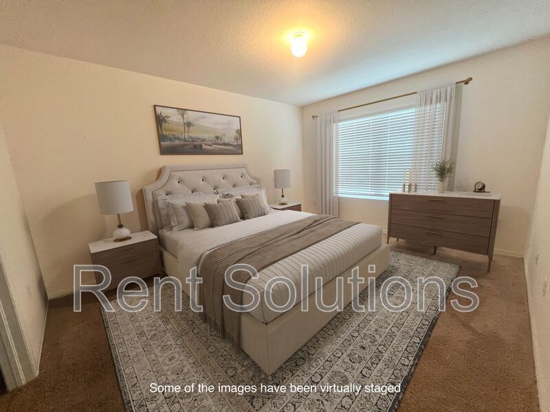 Stunning 4BD/2BTH Home with Private Pool property image