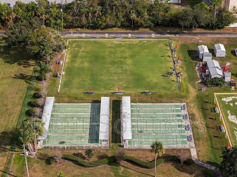 Fully Furnished First-Floor Condo in Active 55+ Sun City Center property image