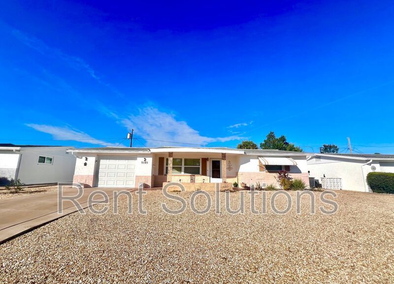 Long-Term Rental ~ Fully Furnished 2BD/1.5BTH in New Port Richey property image