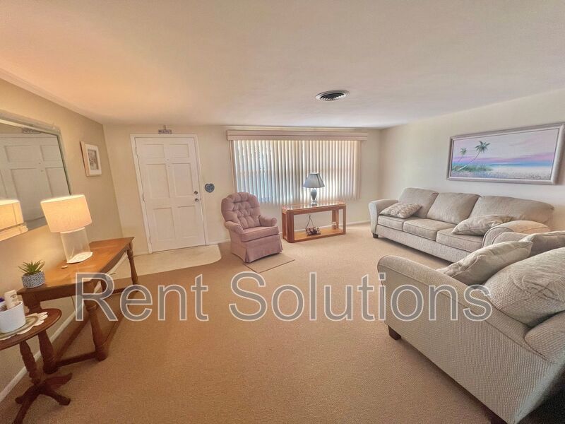 Long-Term Rental ~ Fully Furnished 2BD/1.5BTH in New Port Richey property image