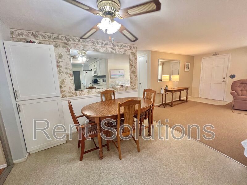 Long-Term Rental ~ Fully Furnished 2BD/1.5BTH in New Port Richey property image