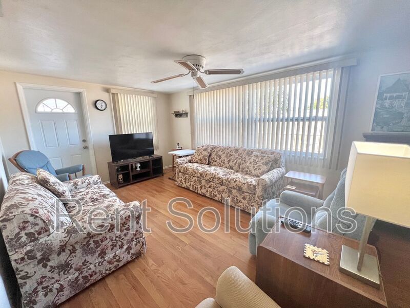 Long-Term Rental ~ Fully Furnished 2BD/1.5BTH in New Port Richey property image