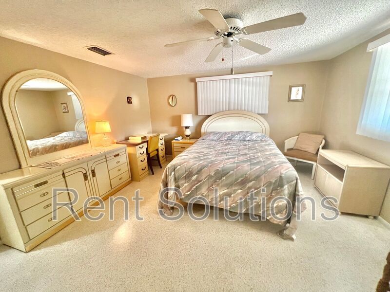 Long-Term Rental ~ Fully Furnished 2BD/1.5BTH in New Port Richey property image