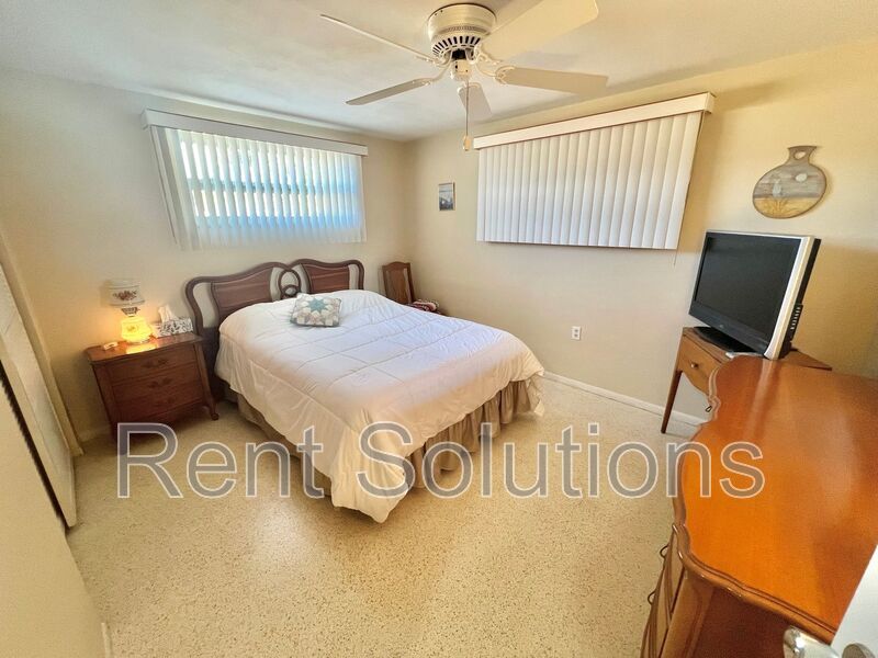 Long-Term Rental ~ Fully Furnished 2BD/1.5BTH in New Port Richey property image