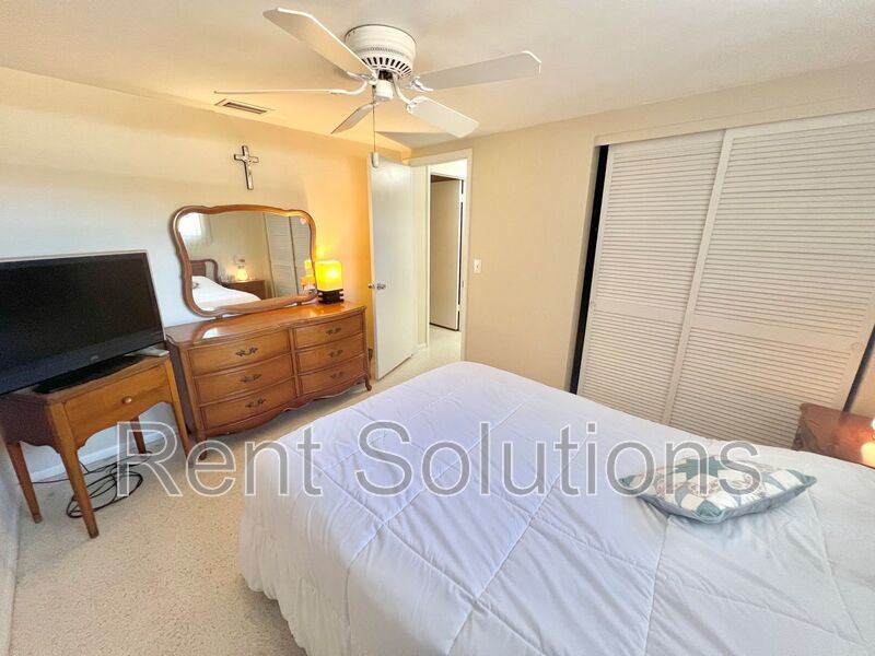 Long-Term Rental ~ Fully Furnished 2BD/1.5BTH in New Port Richey property image
