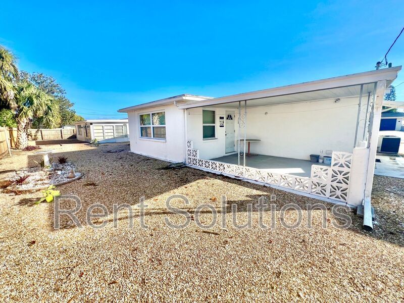 Long-Term Rental ~ Fully Furnished 2BD/1.5BTH in New Port Richey property image