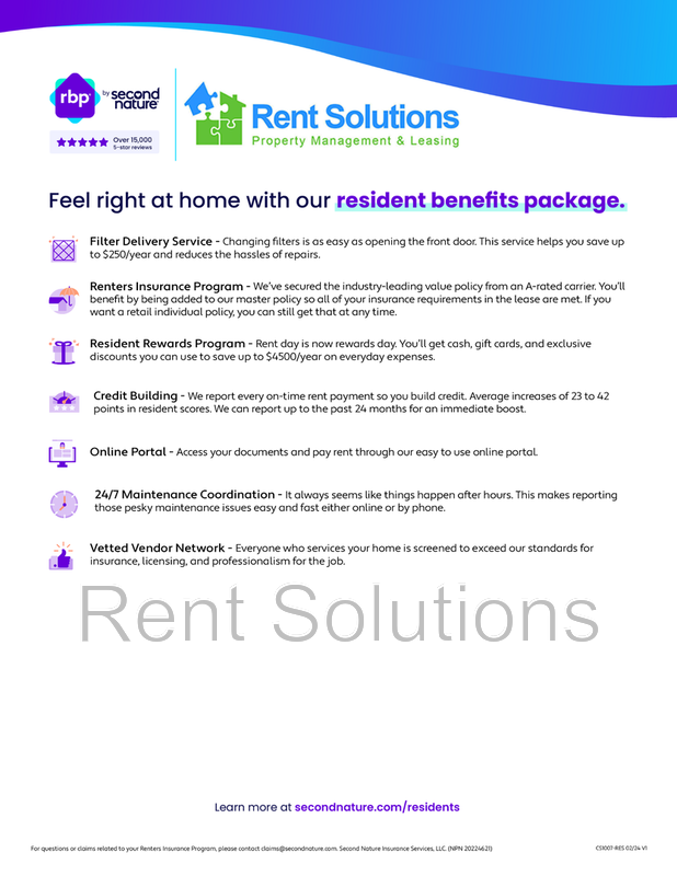 Long-Term Rental ~ Fully Furnished 2BD/1.5BTH in New Port Richey property image