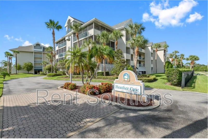 Paradise Found in this 2BD/2BTH Fully Furnished Waterfront Condo! property image