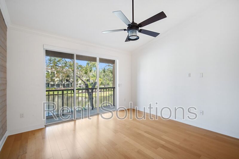 Spacious 1BR/1BA Harbour Island Condo in Gated Island Walk property image